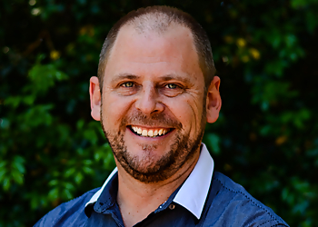 Dr Andrew Kaltenbach - ROBINA CHIROPRACTIC WELLNESS CENTRE