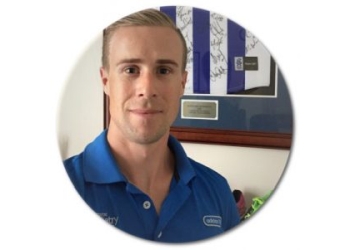DR. Andrew Maitland DR. Andrew Maitland