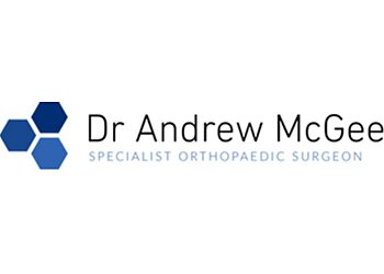 Dr Andrew McGee - WIDE BAY ORTHOPAEDICS