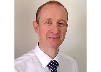Dr Andrew McGee - WIDE BAY ORTHOPAEDICS