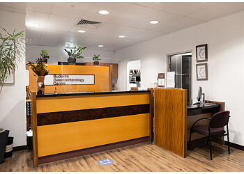 Dr Andrew McIntyre - BUDERIM GASTROENTEROLOGY CENTRE