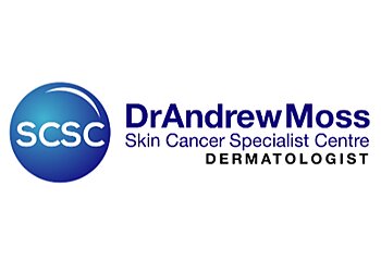 Dr Andrew Moss