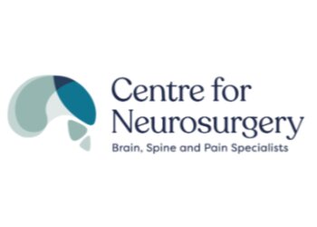 Dr Andrew Muir - CENTRE FOR NEUROSURGERY