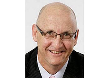 Dr Andrew Muir - Tasmanian Spine Service