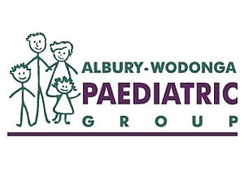 Dr Andrew Rechtman - ALBURY WODONGA PAEDIATRIC GROUP