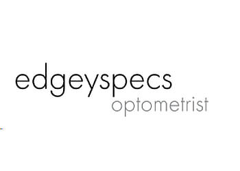 Dr Andrew Stephenson - EDGEY SPECS