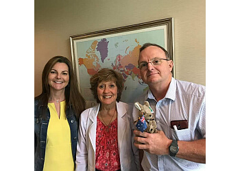 Dr Andrew Taylor - ALBANY SPECTACLE MAKERS