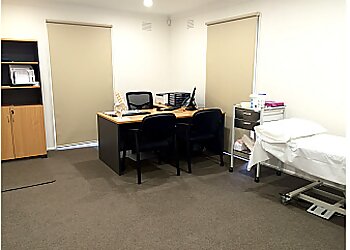 Dr Andrew Teichtahl - ARTHRITIS AND RHEUMATOLOGY CENTRE