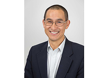 Dr Andrew Wong