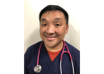 Dr. Andy Won - Erina Skin Cancer Clinic