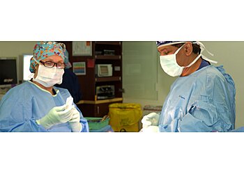 Dr Aneel Nihal - GOLD COAST FOOT & ANKLE SPECIALIST CLINIC