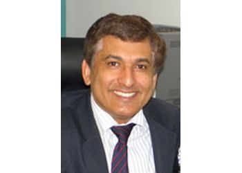 Dr. Aneel Nihal - GOLD COAST FOOT & ANKLE SPECIALIST CLINIC