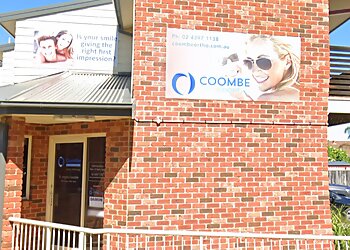 Dr Angela Coombe - COOMBE ORTHODONTICS