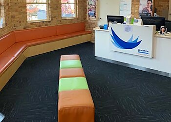 Dr Angela Coombe - COOMBE ORTHODONTICS