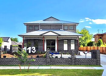 Dr Angela Dos Santos - HIGHLANDS SPECIALIST HUB