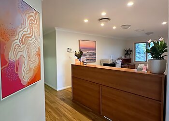 Dr Angela Hardy - Holistic Women’s Health