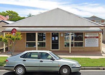 Dr Angela Morris - ANGELA MORRIS OPTOMETRIST