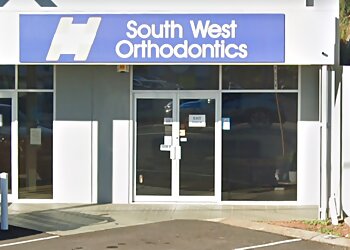 Dr Angela Ross - SOUTH WEST ORTHODONTICS