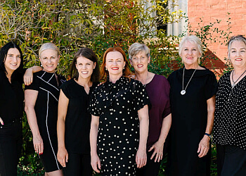 Dr Angelika Borozdina - Central Victorian Obstetrics and Gynaecological Services