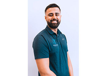 Dr Sharandeep Singh - SPINE SPACE CHIROPRACTIC