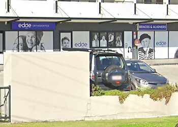 Dr Angie Phelan - EDGE ORTHODONTICS