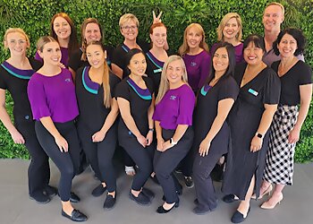 Dr Angie Phelan - EDGE ORTHODONTICS