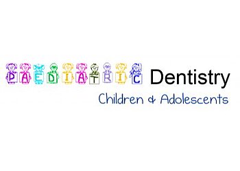 Dr Angus Cameron - ANGUS CAMERON PAEDIATRIC DENTISTRY
