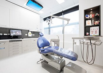 Dr Ann Duong - PREVENTIVE DENTISTRY