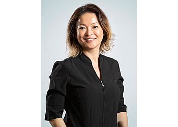 Dr Ann Duong - PREVENTIVE DENTISTRY 