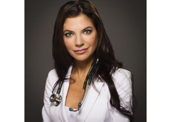 Dr Ann-Maree Kurzydlo - Valentine Dermatology