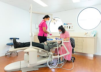 Dr Anna Chang - ETHOS ORTHODONTICS