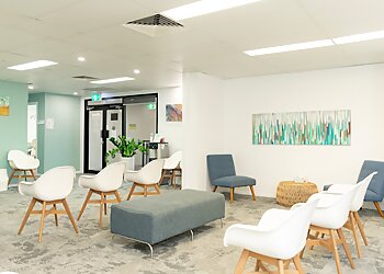 Dr Anna Chang - ETHOS ORTHODONTICS