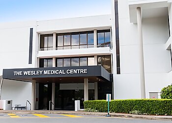 Dr Anna Sellbach - THINK NEURO