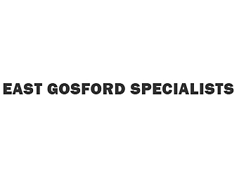 Dr Annabel Smith - EAST GOSFORD SPECIALISTS