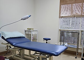 Dr Anne Lewis - SMART DERMATOLOGY