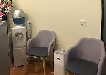 Dr Annie H. Cao - MELBOURNE DENTIST CLINIC