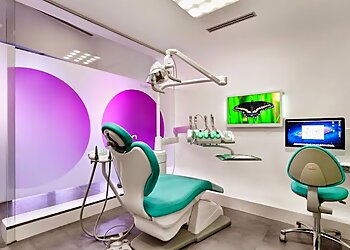 Melbourne Dentists Dr Annie H. Cao - MELBOURNE DENTIST CLINIC image 1