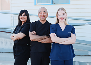 Dr Anshul Gupta - WHITEHILLS DENTAL PRACTICE