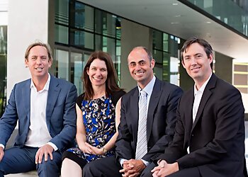 Dr Anthony Alvaro - NEXUS NEUROLOGY