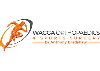 Dr Anthony Bradshaw - WAGGA ORTHOPAEDICS & SPORTS SURGERY