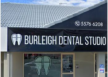 Dr Anthony Hua - BURLEIGH DENTAL STUDIO