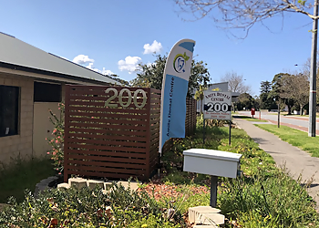 Dr Antoine Nohra - AMITY DENTAL CENTRE