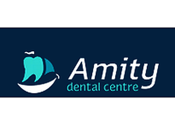Dr Antoine Nohra - AMITY DENTAL CENTRE