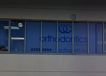 Dr Antonio Gagliardi - ORTHODONTICS CANBERRA
