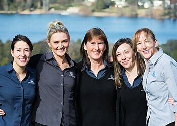 Dr Antonio Gagliardi - ORTHODONTICS CANBERRA