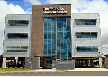 Dr Antonio Tsahtsarlis