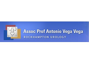 Dr Antonio Vega Vega