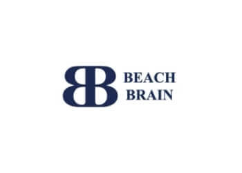 Dr Antony Winkel - BEACH BRAIN