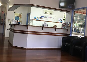 Dr Anu Kuriakose - 1300SMILES