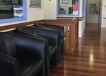 Dr Anu Kuriakose - 1300SMILES